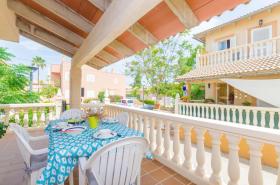 Vakantiehuis Alcudia Te Huur Spanje