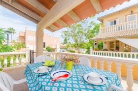 Vakantiehuis Alcudia Te Huur Spanje