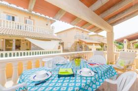 Vakantiehuis Alcudia Te Huur Spanje