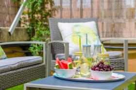 Vakantiehuis Alcudia Te Huur Spanje