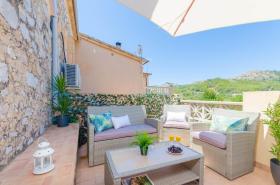 Casa de férias para alugar em Andratx, Espanha