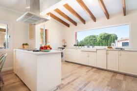 Ferienhaus Lloseta zu mieten Spanien