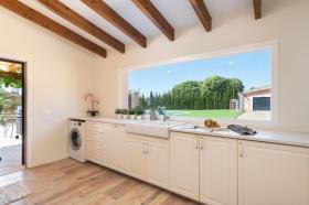 Ferienhaus Lloseta zu mieten Spanien