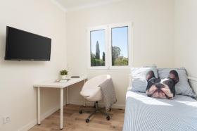 Ferienhaus Lloseta zu mieten Spanien