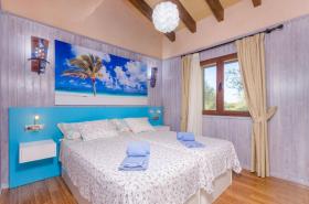 別荘 サンタ・マルガリーダ スペイン