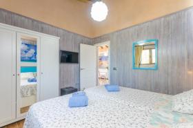 別荘 サンタ・マルガリーダ スペイン