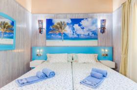 別荘 サンタ・マルガリーダ スペイン