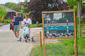 Feriehus Oosterhout Nederland