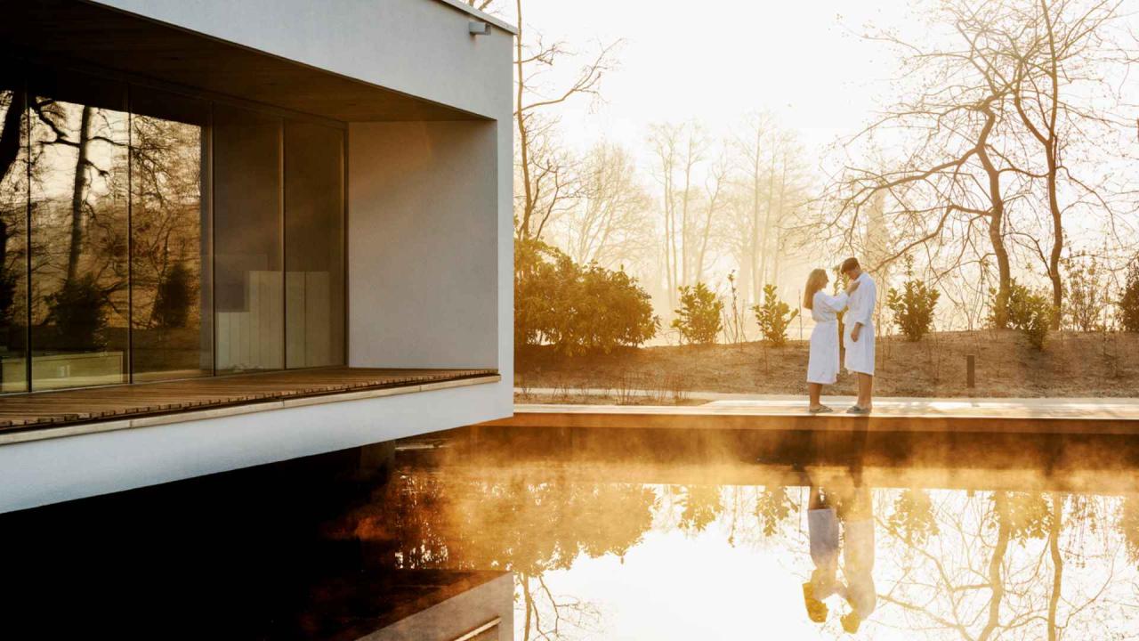 Tatil evi Oosterhout Kiralık Hollanda