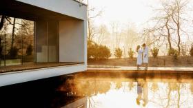 Feriehus Oosterhout Nederland