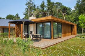 Feriehus Oosterhout Nederland