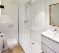 Feriehus Oosterhout Nederland