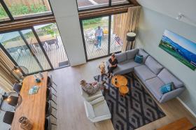 Holiday home for rent in Oosterhout, Netherlands