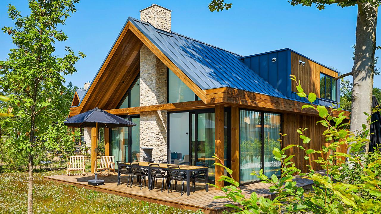 Maison de vacances Oosterhout Loyer Hollande