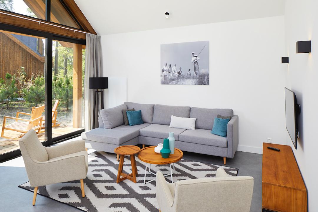 Maison de vacances Oosterhout Loyer Hollande