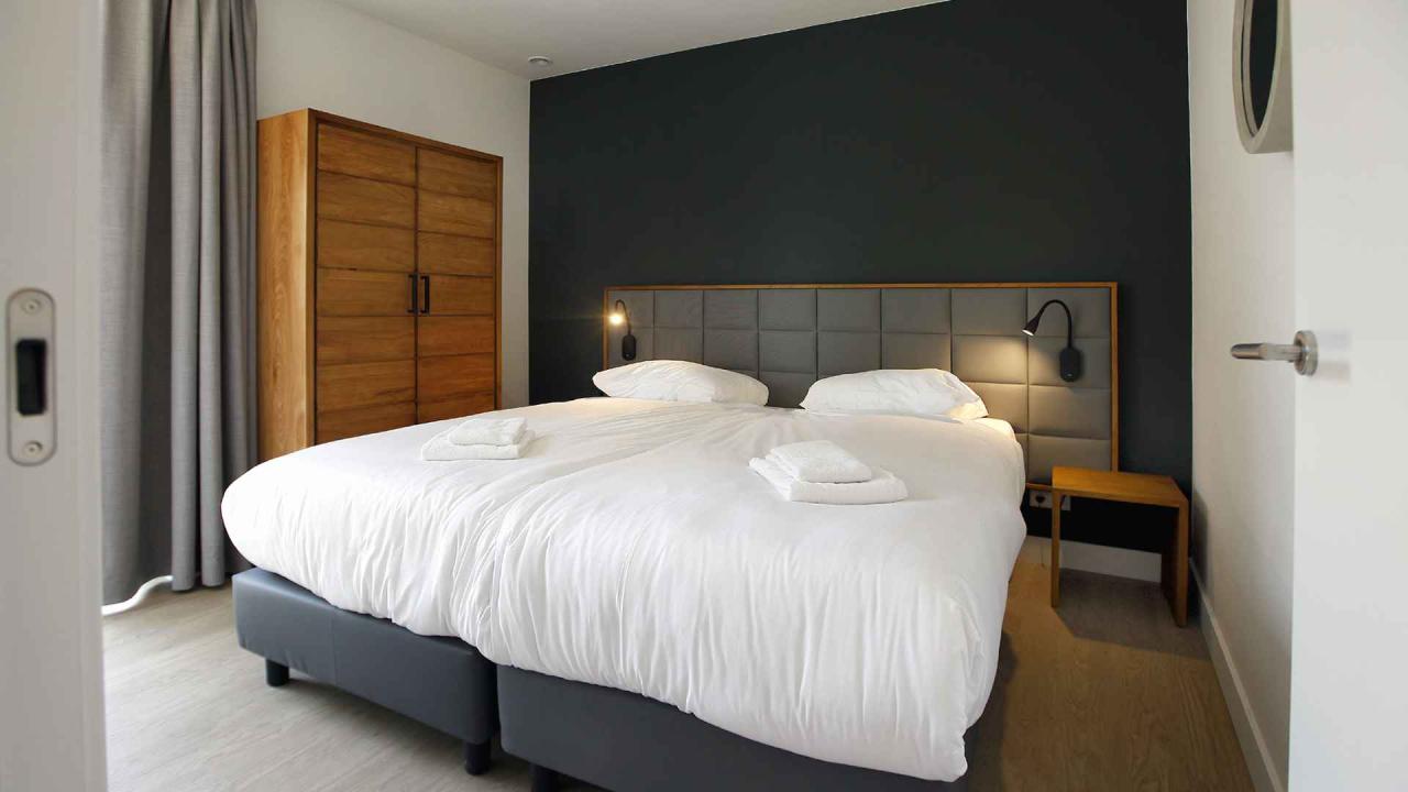 Maison de vacances Oosterhout Loyer Hollande