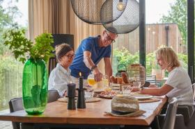 casa per le vacanze Oosterhout In affitto Olanda