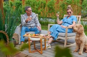 casa per le vacanze Oosterhout In affitto Olanda