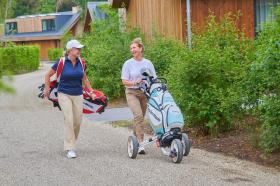 casa per le vacanze Oosterhout In affitto Olanda