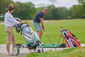 casa per le vacanze Oosterhout In affitto Olanda