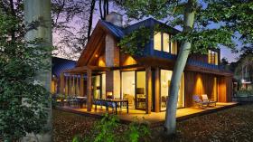 casa per le vacanze Oosterhout In affitto Olanda