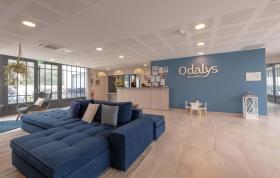 度假屋 里维杜海滩 法国