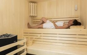 度假屋 里维杜海滩 法国