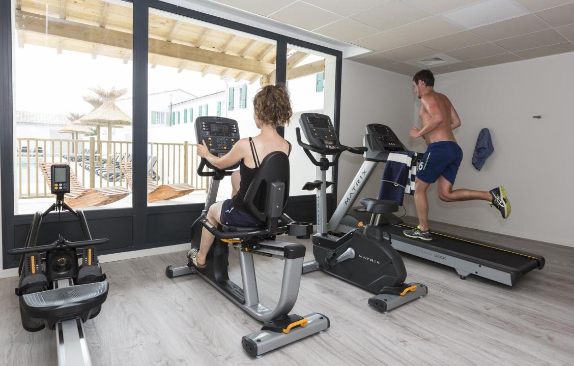 σπίτι διακοπών Rivedoux-Plage Προς Ενοικίαση Γαλλία