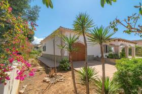 Holiday home for rent in sa Ràpita-sa Ràpita, Spain