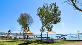 σπίτι διακοπών Tuoro sul Trasimeno Προς Ενοικίαση Ιταλία