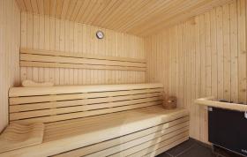 Дом отдыха Кавалер-сюр-Мер Аренда Франция