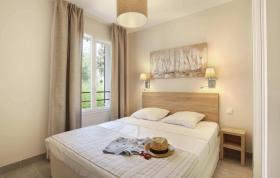 Дом отдыха Кавалер-сюр-Мер Аренда Франция