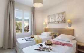 Дом отдыха Кавалер-сюр-Мер Аренда Франция