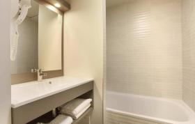 Дом отдыха Кавалер-сюр-Мер Аренда Франция