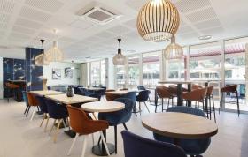 Дом отдыха Кавалер-сюр-Мер Аренда Франция