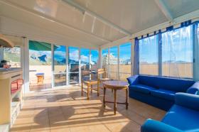 度假屋 波连萨港  西班牙