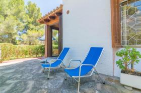 Дом отдыха Польенса Аренда Испания