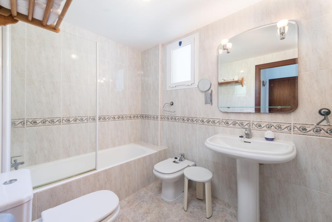 別荘 ポレンサ  スペイン