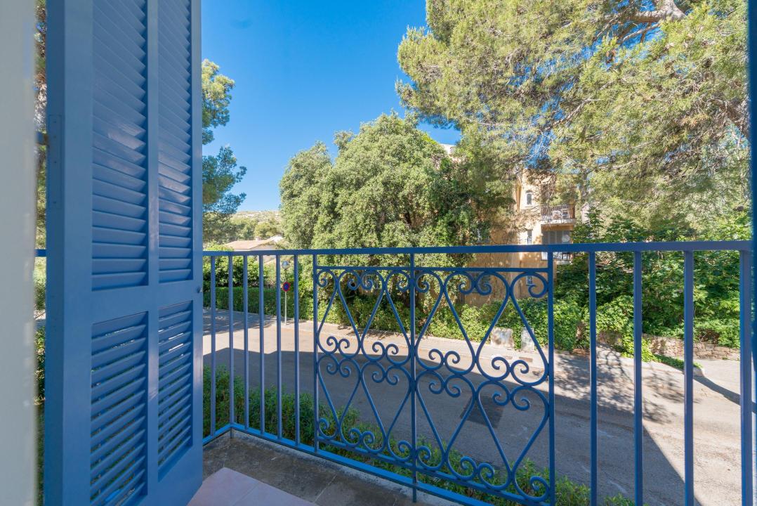 別荘 ポレンサ  スペイン