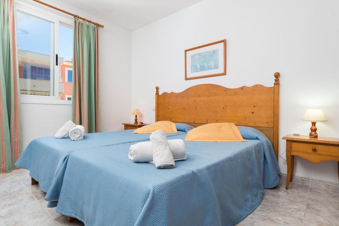 別荘 ポレンサ  スペイン