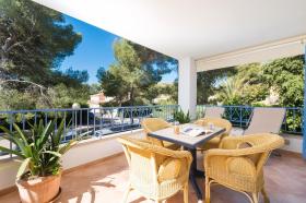 Ferienhaus zu vermieten in Pollença-Port de Pollença, Spanien