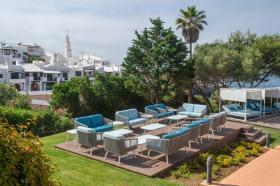 Holiday home Sant lluís for rent Spain