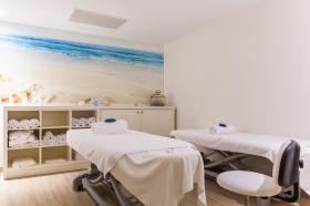 Holiday home Sant lluís for rent Spain