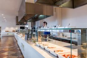 Holiday home Sant lluís for rent Spain