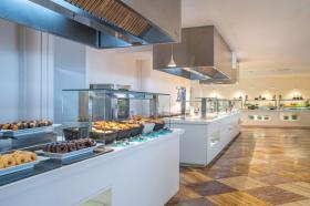 Holiday home Sant lluís for rent Spain