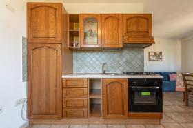 Holiday home Siniscola for rent Italy