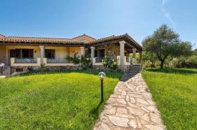 Tatil evi kiralık 'de Siniscola, Italy