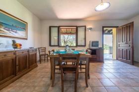 Дом отдыха Синискола Аренда Италия