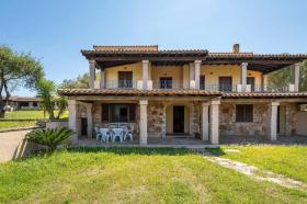 Tatil evi kiralık 'de Siniscola, Italy