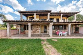 Tatil evi kiralık 'de Siniscola, Italy